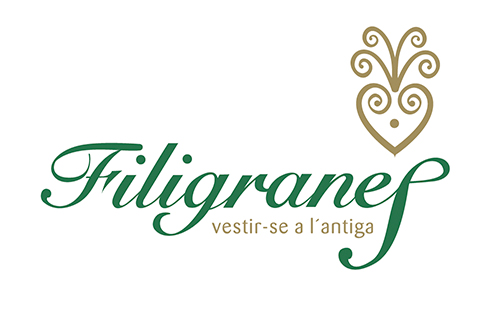 Logotipo filigranes