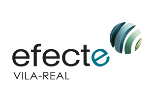 logotipo Efecte Vila-real