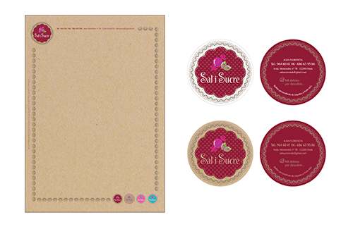 papelería comercial sal i sucre